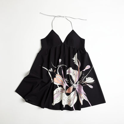 Lily Babydoll Dress
