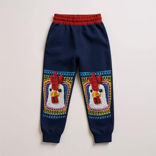 Practical Yolker Pants