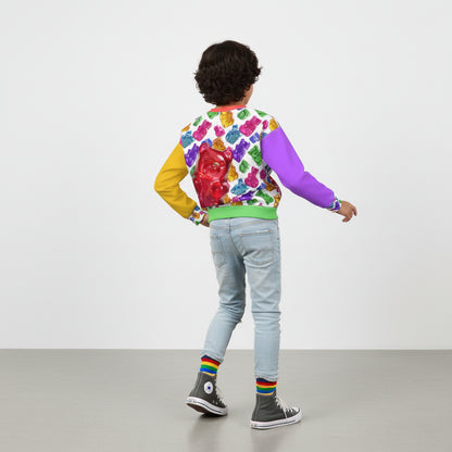 Gummy Bear Crewneck
