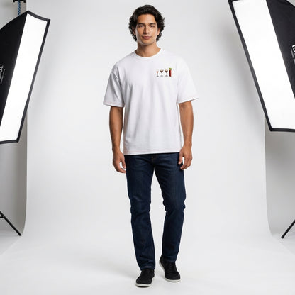 Bar Reeb (White)