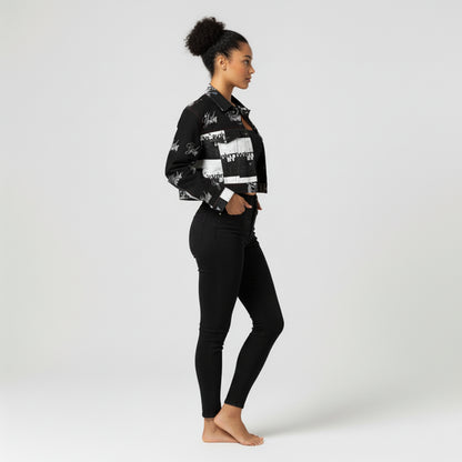 Find Yourself Jacket