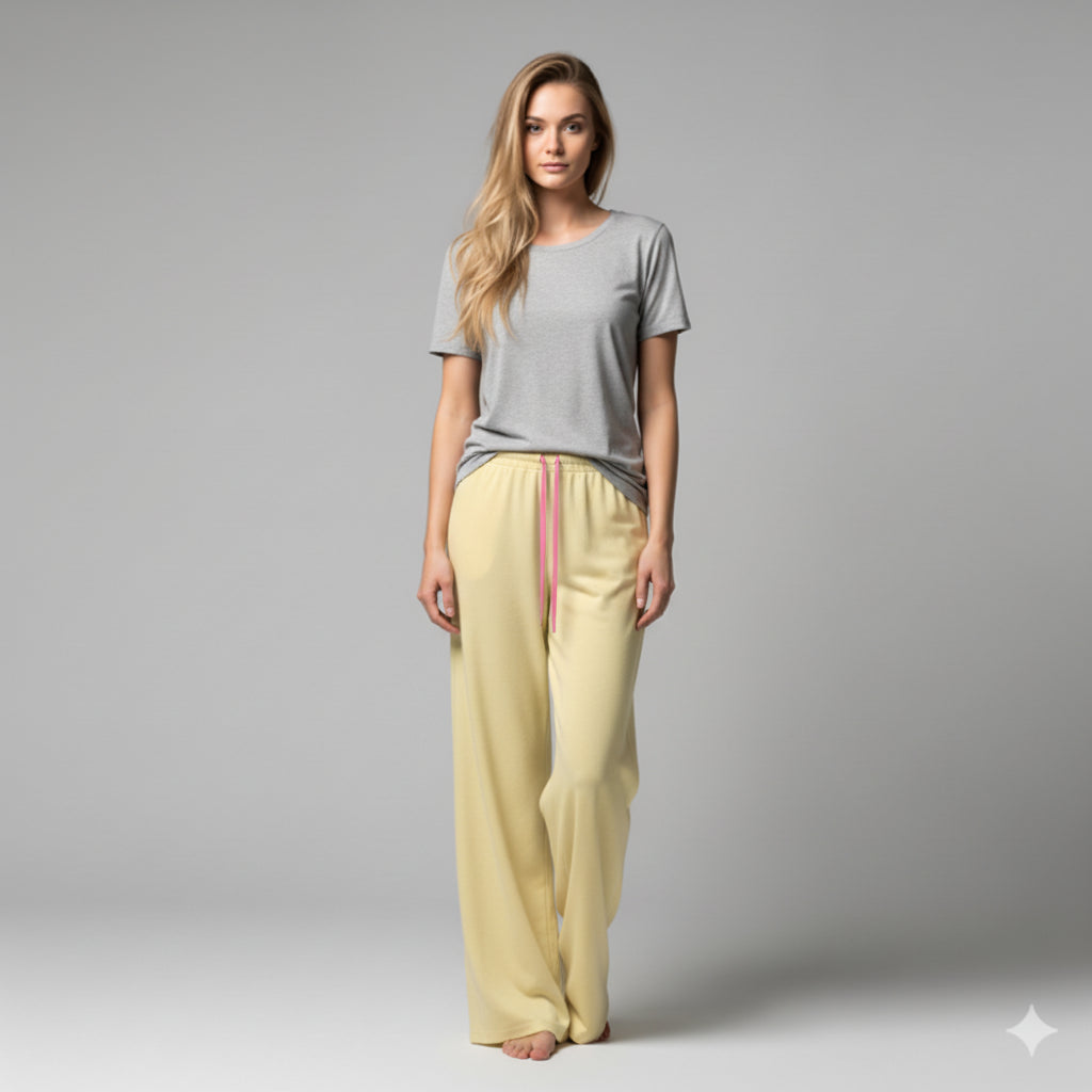 lounge pants(pink)