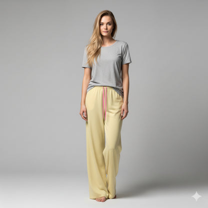 lounge pants(pink)