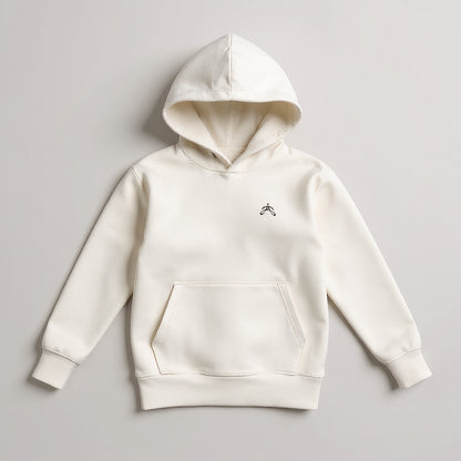 JAIME™ French Terry Kids Hoodie