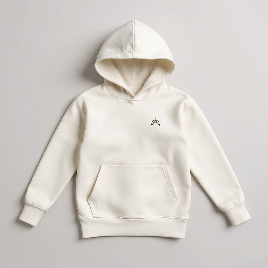 JAIME™️ French Terry Kids Hoodie