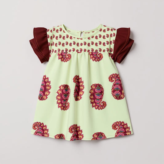 Paisley Top