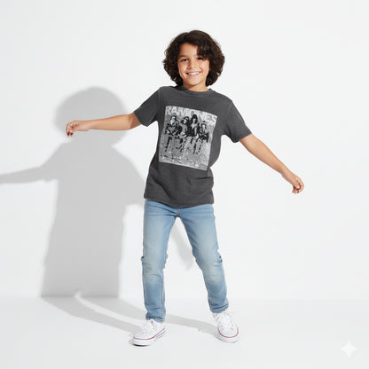 The NYC Punk T-Shirt