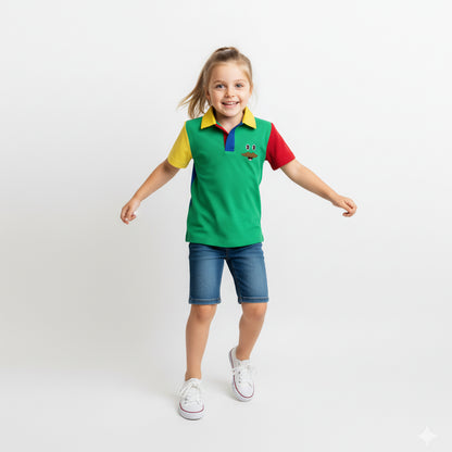 A Happy Polo 