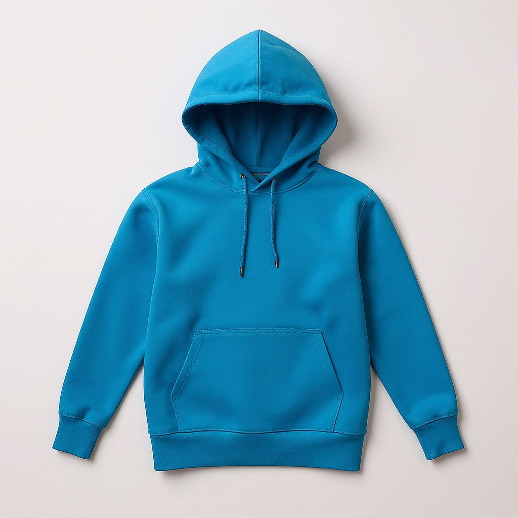 Chic & Cozy Children's Hoodie
