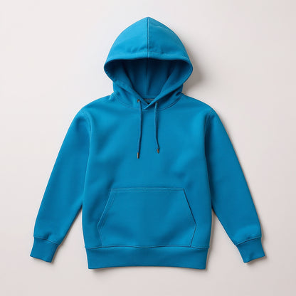 Chic & Cozy Children's Hoodie