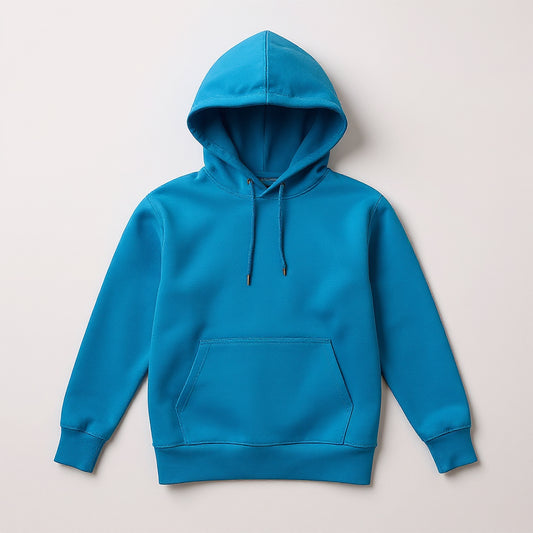 Chic & Cozy Children's Hoodie