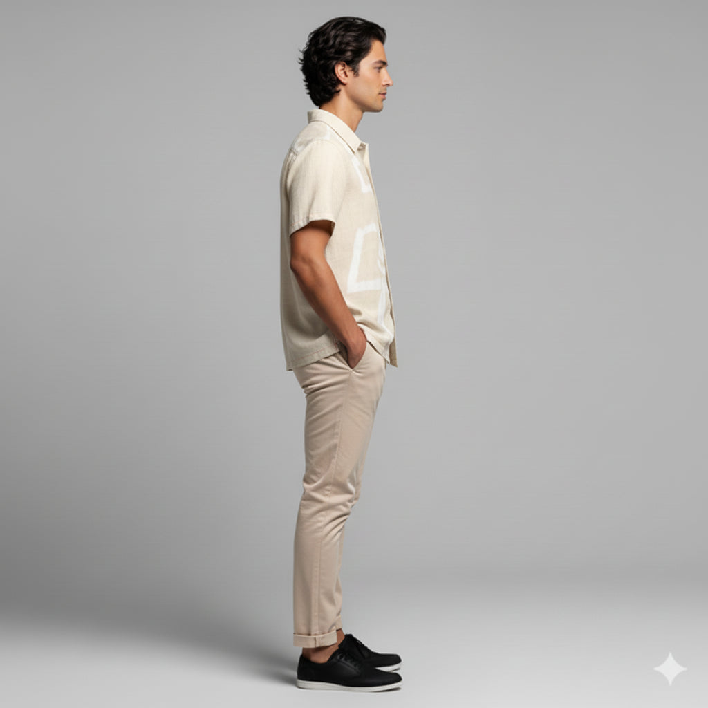 Trucamelo Shirt 