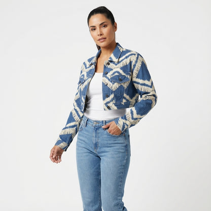 Louise Jean Jacket