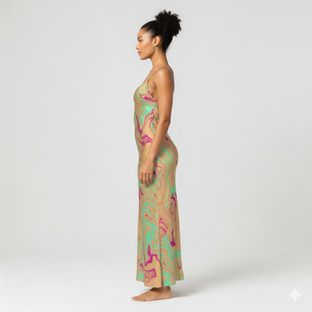 Breathe Dress