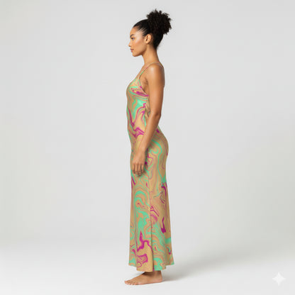 Breathe Dress
