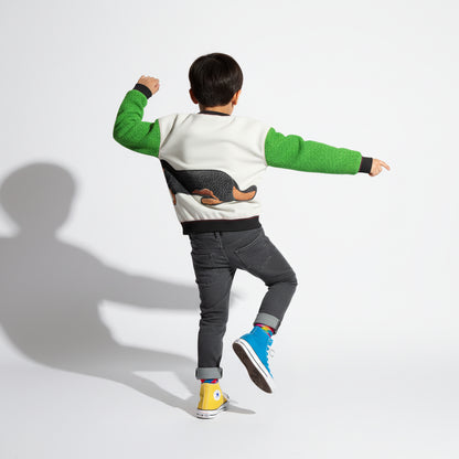 Dachshund Sweatshirt | Creature Comfort