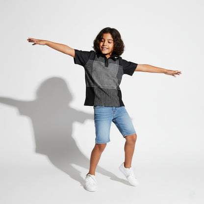 The Joy Division Polo Shirt