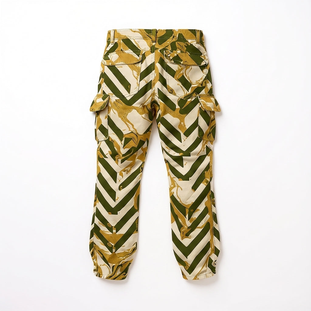 Niko Cargo Pants