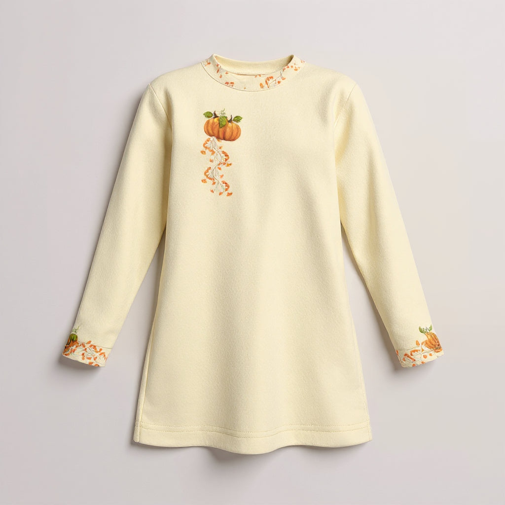 Pumpkin Festival Dress