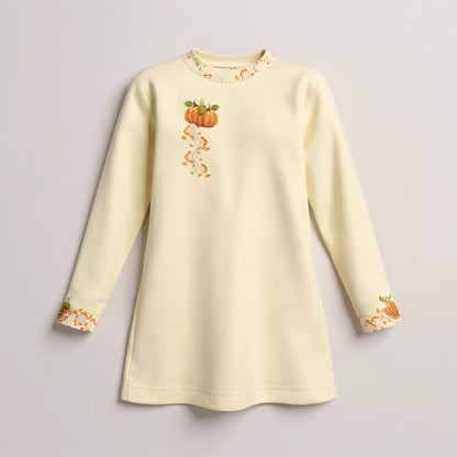 Pumpkin Festival Dress