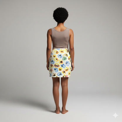 Streetwear, Beach wear, House wear, and accessories