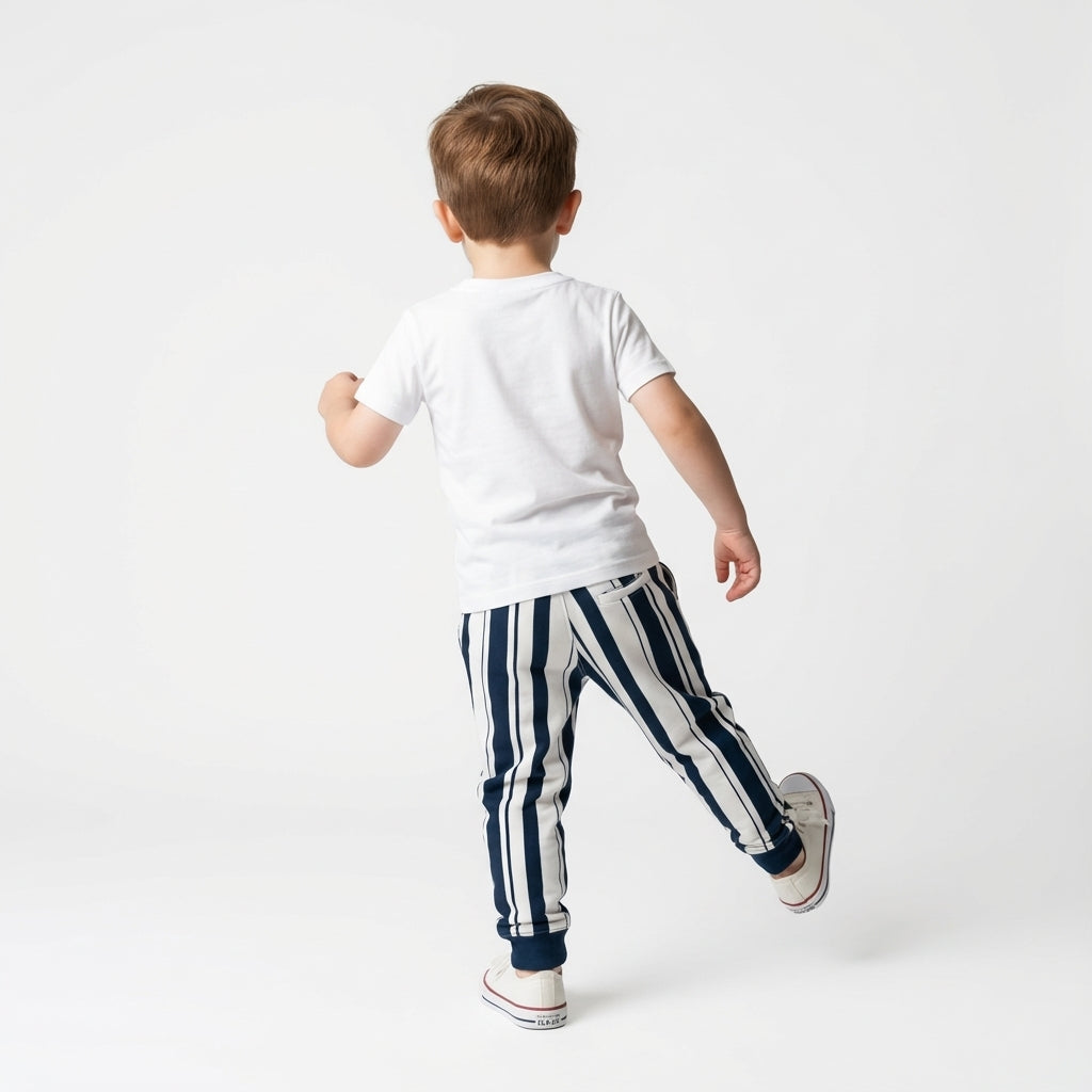 Midweight Jogger