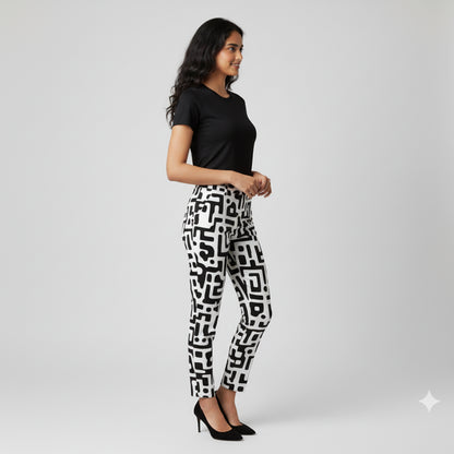 Codex Tailored Trousers