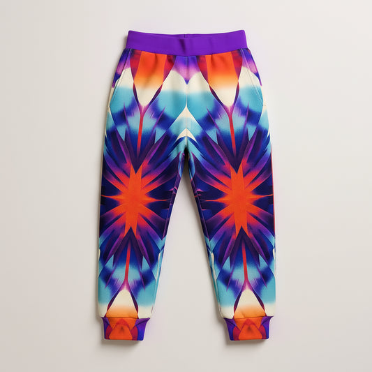 Starburst Pants – Children's Basic Sweatpant