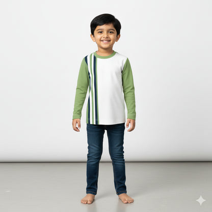 Long Sleeve T-Shirt 