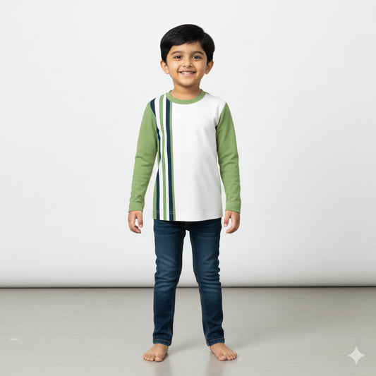 Long Sleeve T-Shirt 