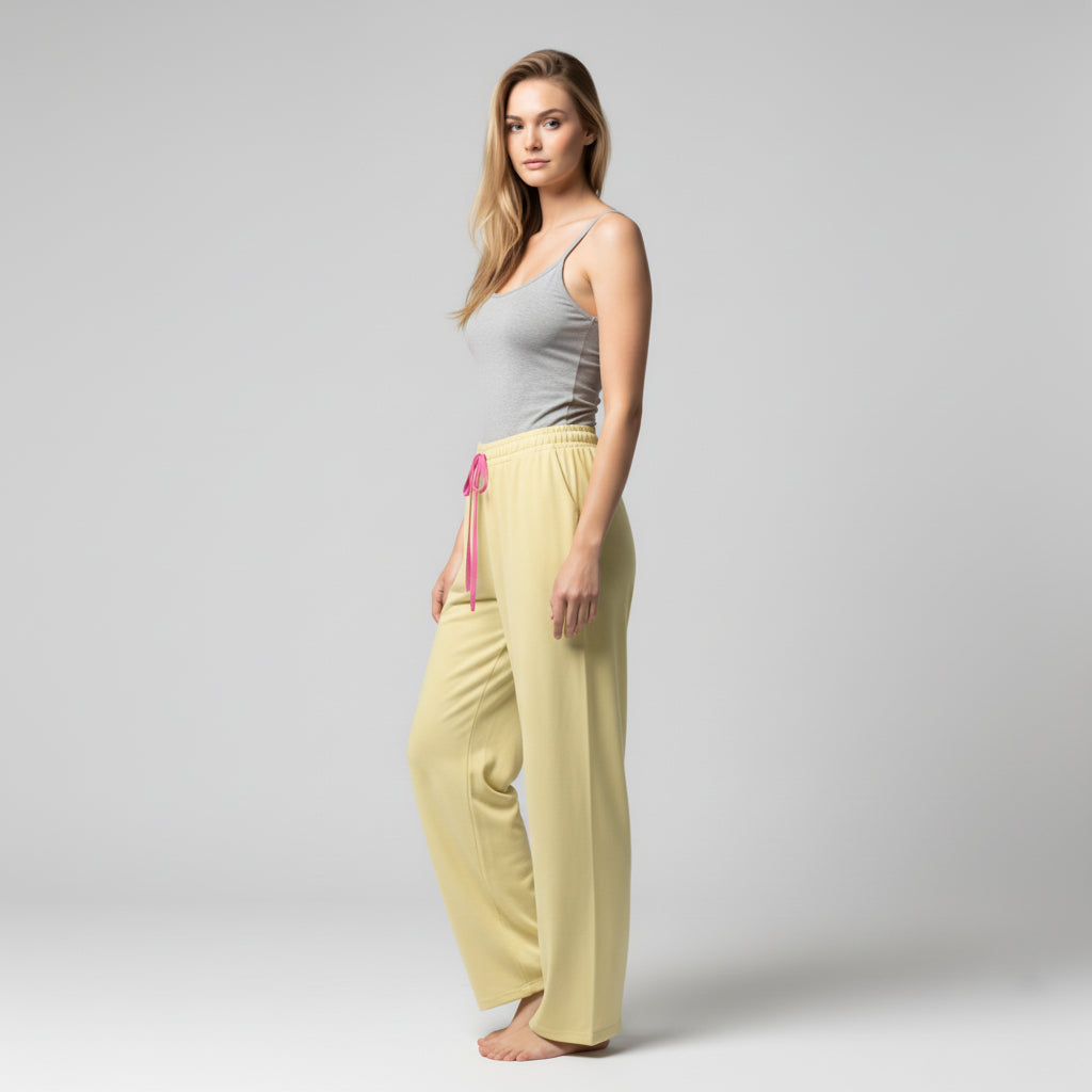 lounge pants(pink)