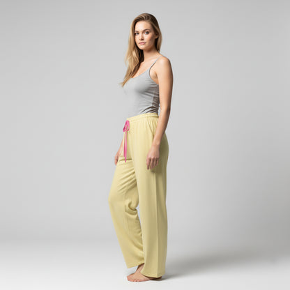 lounge pants(pink)