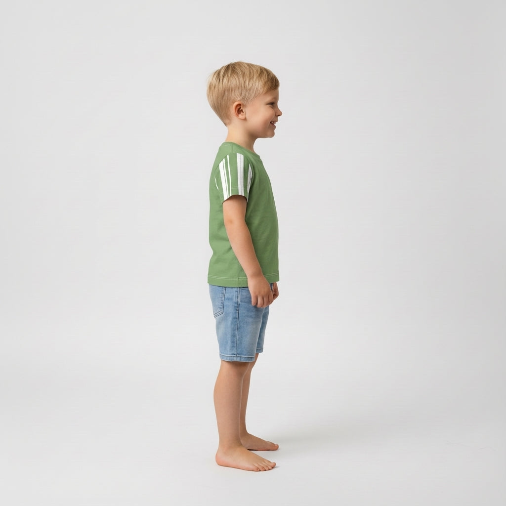 Pocket T-Shirt