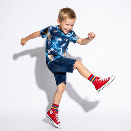 Midnite Milkyway Tee