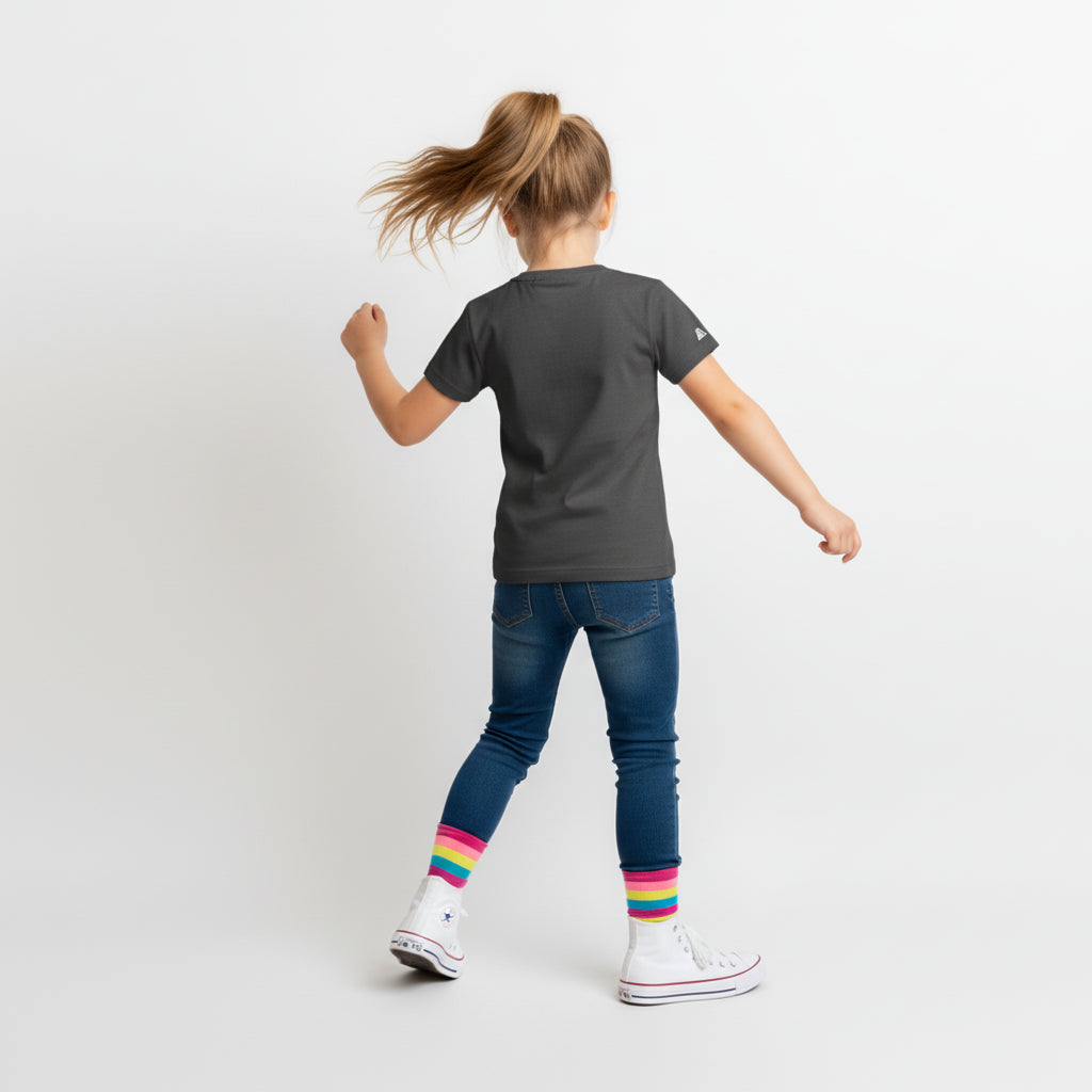 Shoosty Bugs Dragonfruit Children’s T-shirt