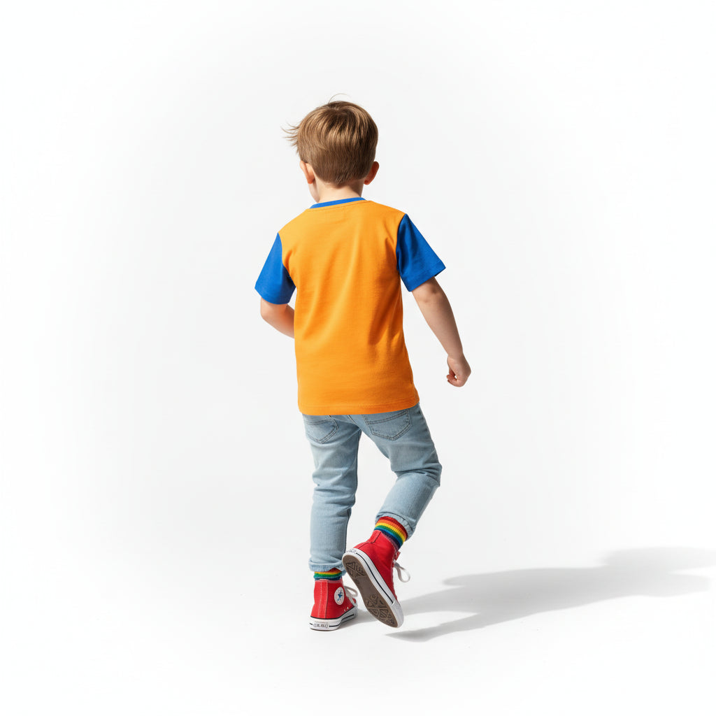 Tiger Tee | Creature Comfort