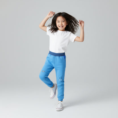 The Moody Knees Sweatpants