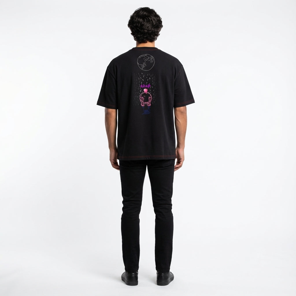 Dreeb (Black)