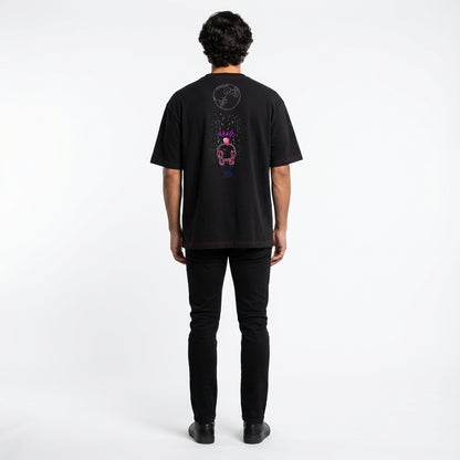 Dreeb (Black)