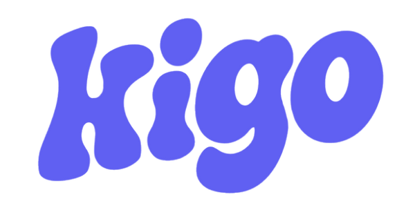 Kigo - Easy care for parents, expert style for kids.
