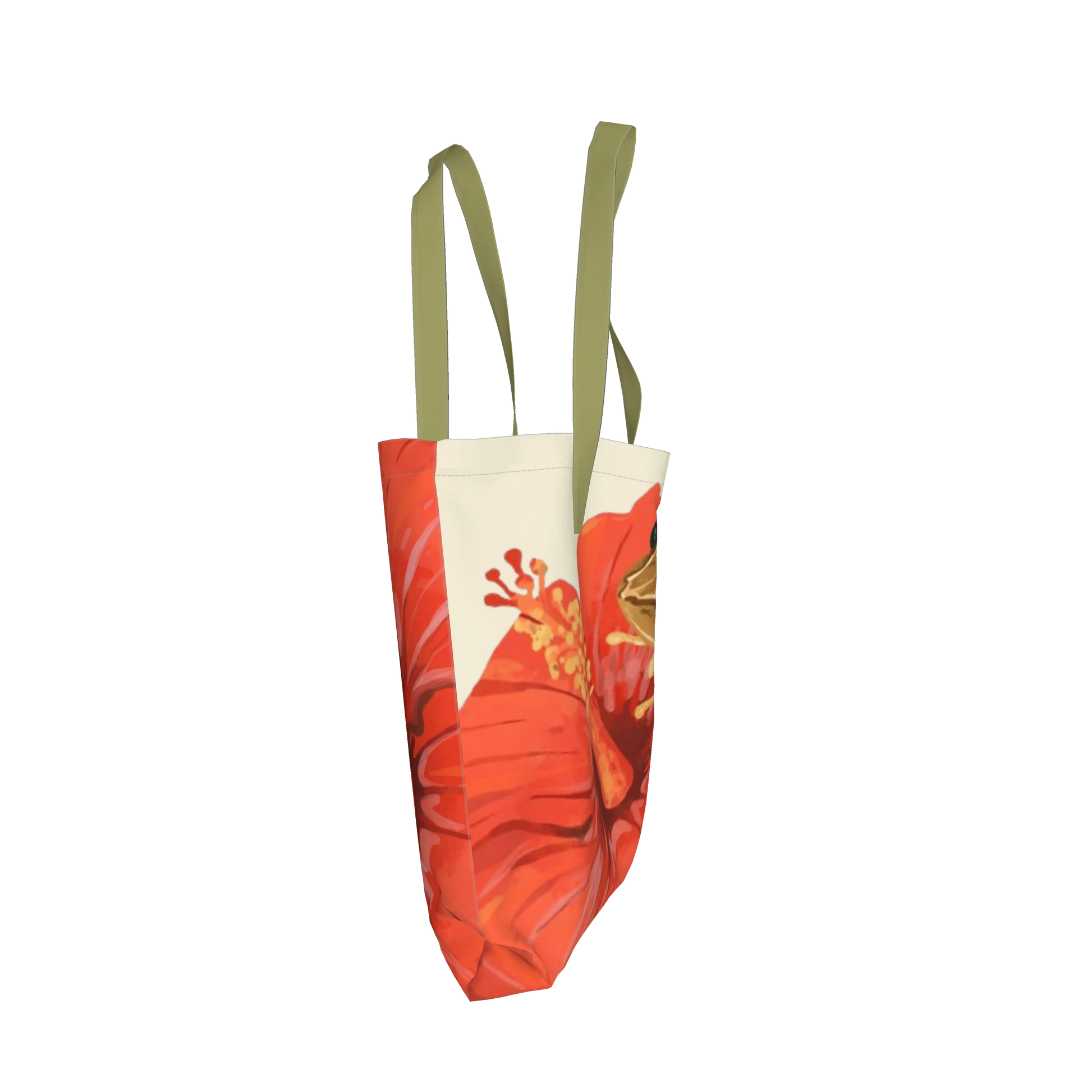 Welcome to El Calenton Tote