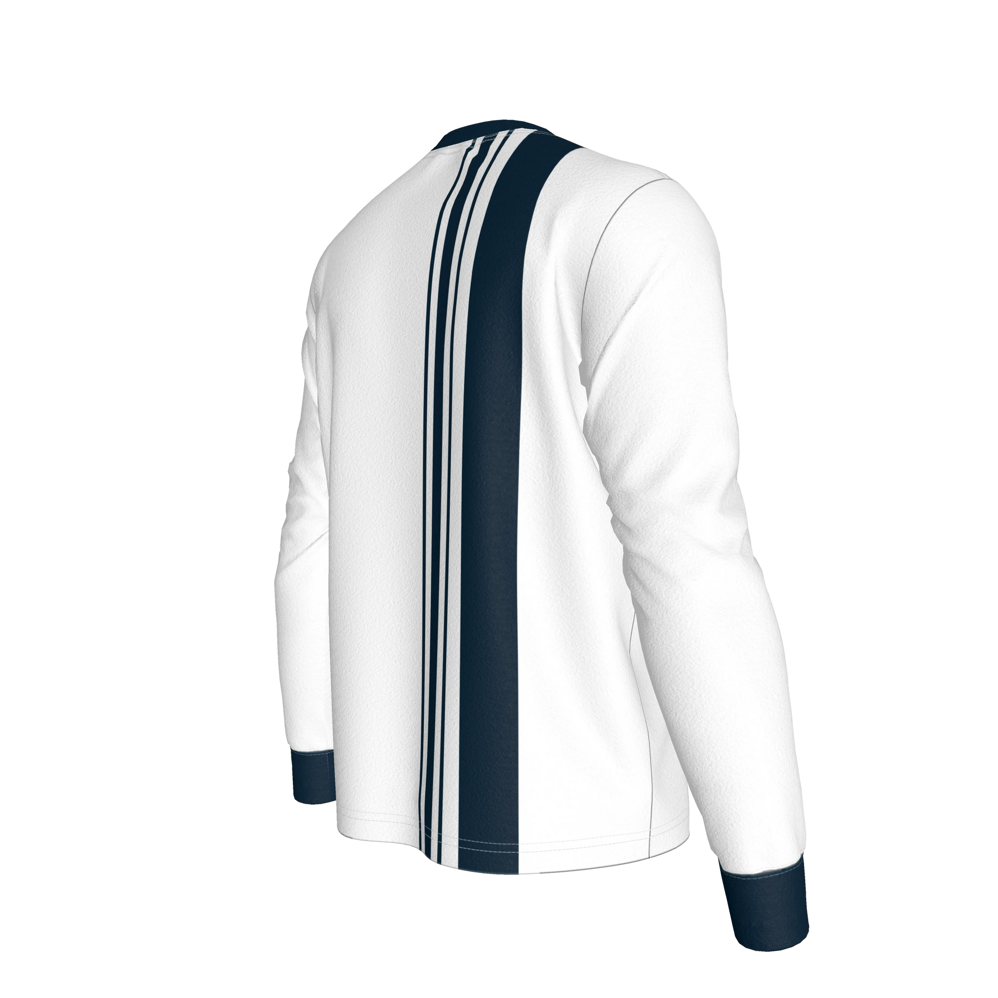 Long Sleeve Henley