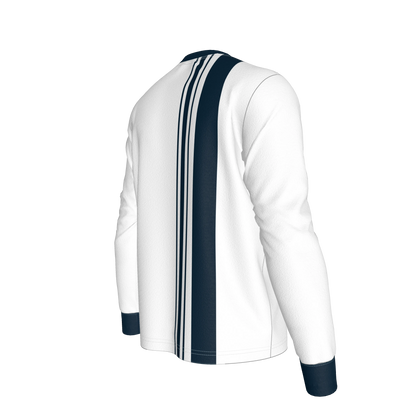 Long Sleeve Henley