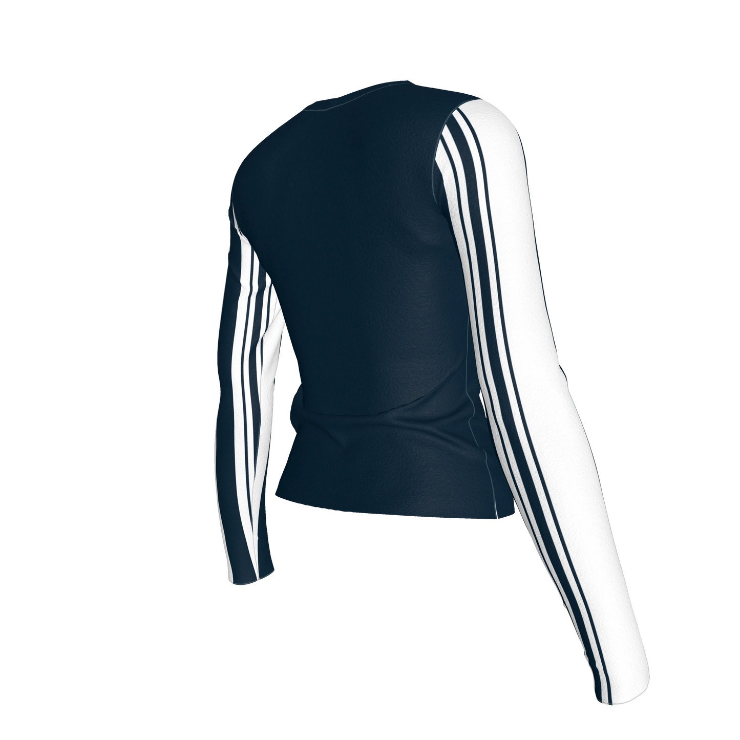 Long Sleeve T-shirt Jersey