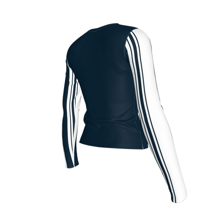 Long Sleeve T-shirt Jersey