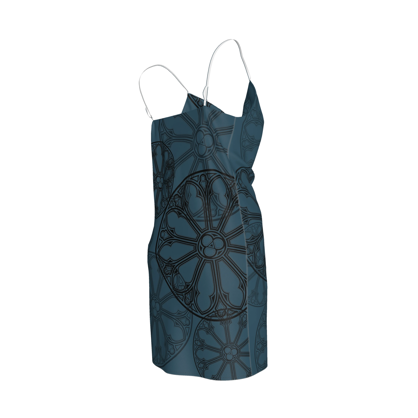 Confession Dress
