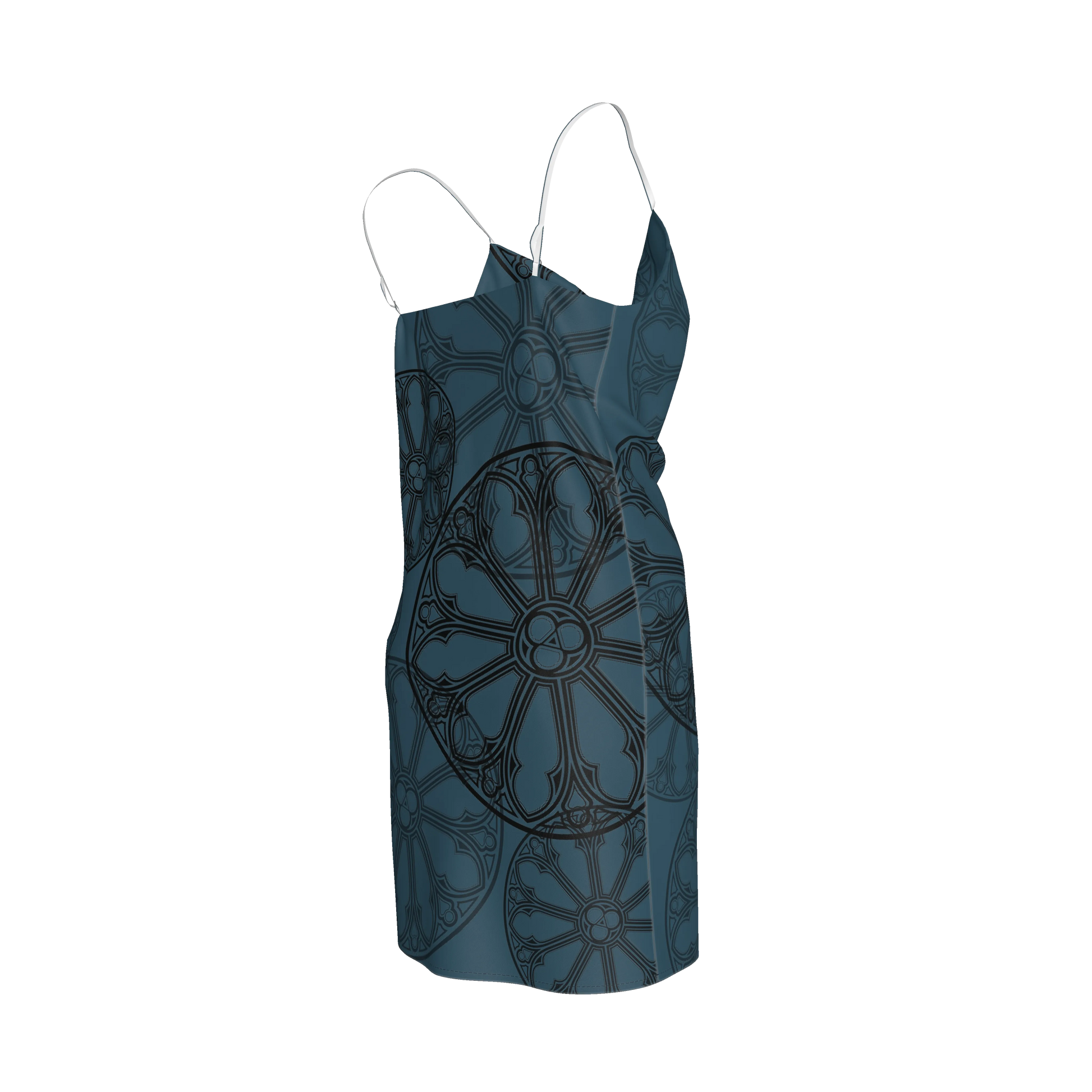 Confession Dress