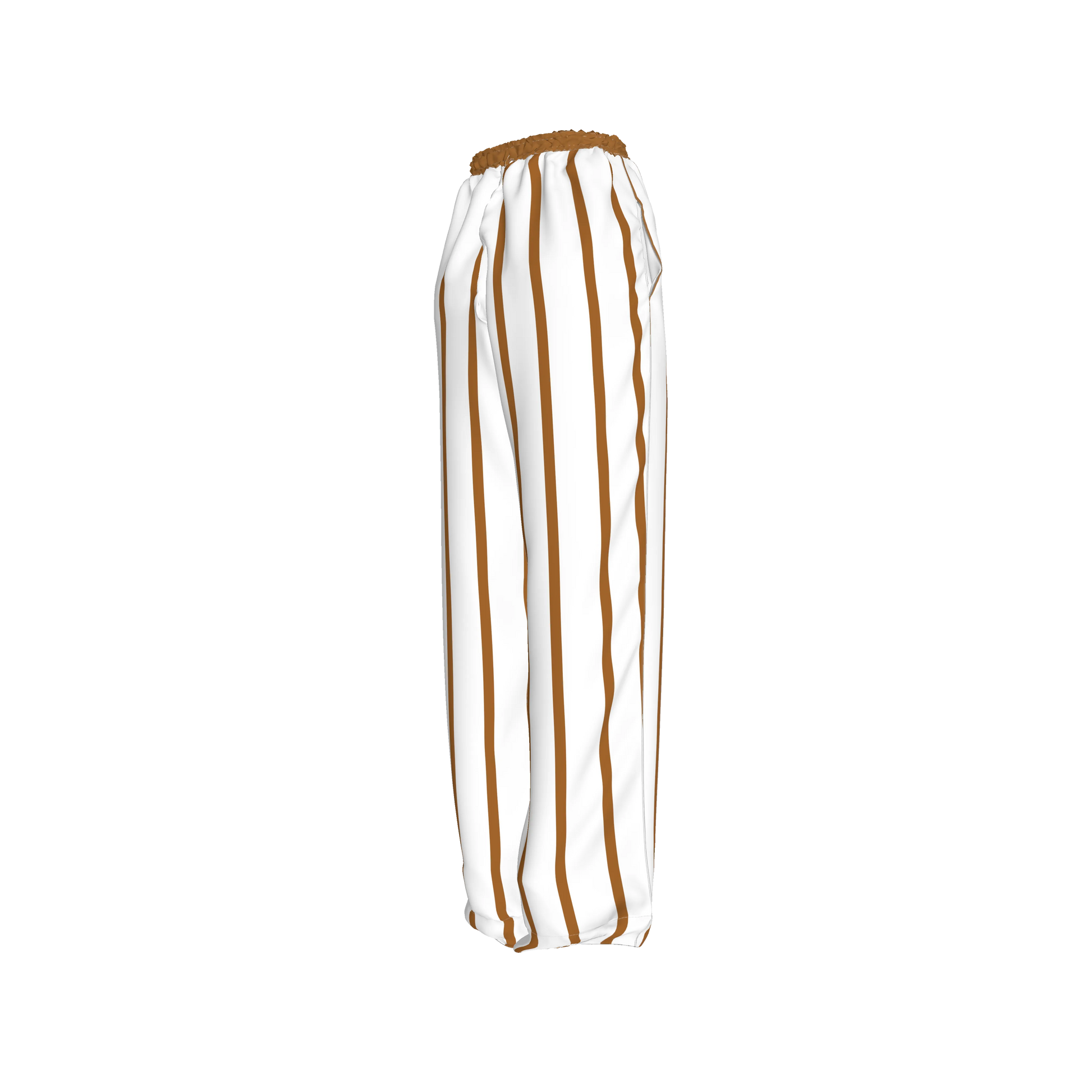 Draw String Pajama Pant