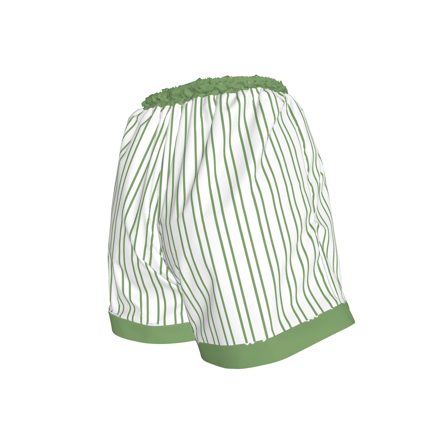 Draw String Short