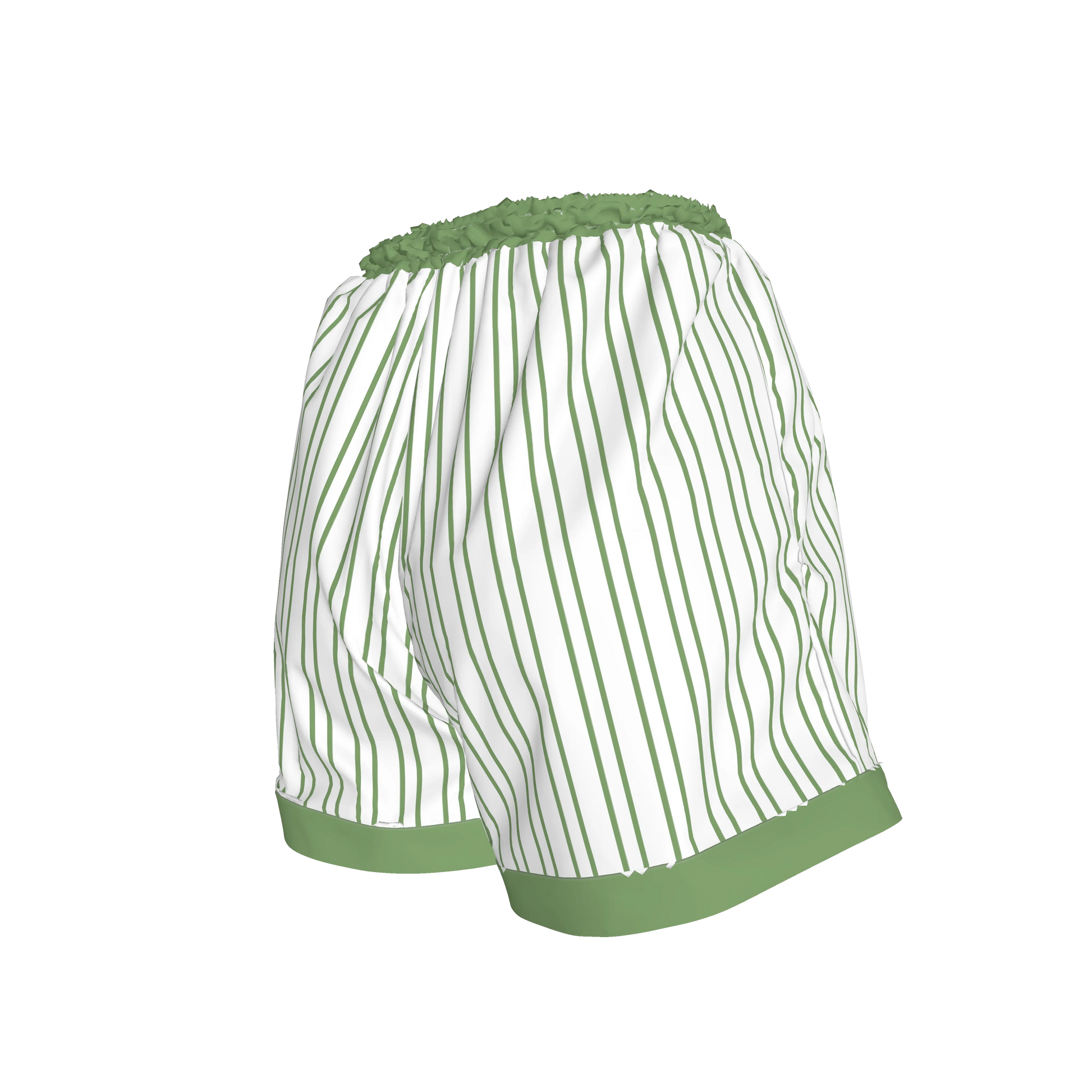 Draw String Short